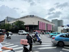 -西湖外事游船(湖滨二公园外事游船码头)