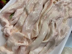牛骨髓-裕德孚·非遗手切涮羊肉(东直门内大街店)