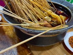 -冒椒火辣(奎星楼街店)