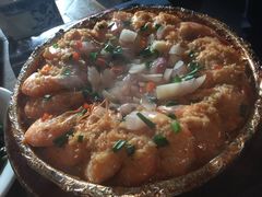 -老阿爸鲜鱼土菜(昆山花桥店)