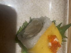-虹料理·日料放题(悠方店)