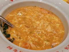 -村长家的疙瘩汤·东营菜(东营茶城店)