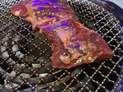 -十三姨正合丰烤肉(营迹路店)