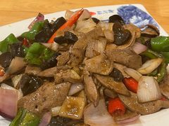 -华顺土菜馆(洪岗路店)