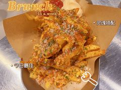 -shark burger·鲨鱼汉堡(交子大道店)