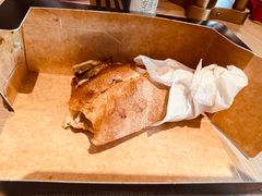 -星巴克(迪士尼小镇店)