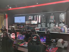 -ROG玩家国度(美罗城店)