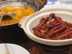 -金勺子土菜馆(兴园北区店)