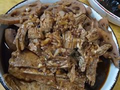 -吴长子卤菜馆(统一街店)