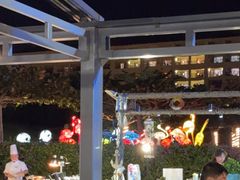 -渔家火锅·海鲜自助餐·演艺(亚龙湾天域酒店)