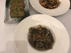 顺德鱼皮-千灯盛汇·头牌粤菜(致越优城店)