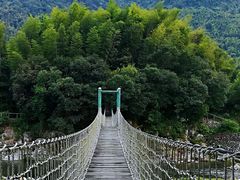 -九鲤溪瀑景区