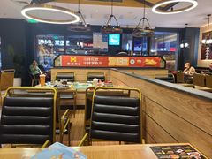 大堂-豪客来牛排(天阳D32店)