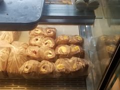 -甜嘟嘟烘焙坊(舒城路店)