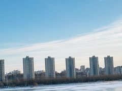 -桃仙机场头等舱休息室