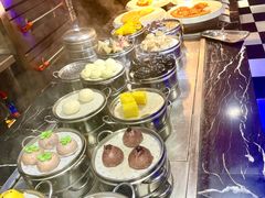 -比尔斯健康烤肉自助餐厅