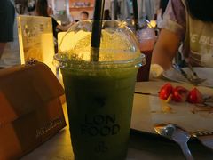-农畉LONFOOD(福田星河COCOPark店)
