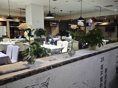 -鸭王烤鸭店(三里河店)