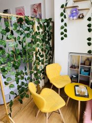 -菲秀家科技美颜SPA生活馆