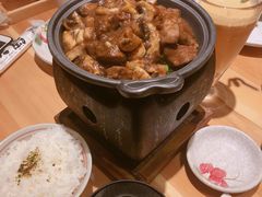 -大岛日本料理铁板烧(南通大饭店)
