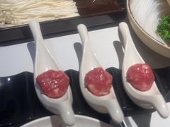 -东道煮牛肉火锅(东盛大街店)