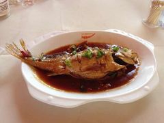 iphone_upload_pic-沈家门海鲜夜排档(东港店)