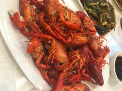 -老鄞江清水龙虾•赵赵家(江北店)