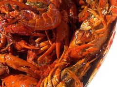 -周姑娘不等味·牛羊肉火锅·螃蟹罗氏虾·烤鱼烤串(高邮店)