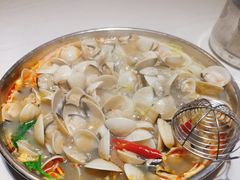 卜卜白贝-味可道美食坊(福基路店)