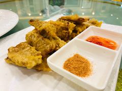 -鹊华居·地道鲁菜·海鲜·融合味(大明湖店)