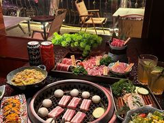 -牛焱·烧肉酒肆(五大道店)