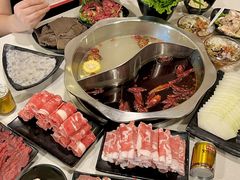 -三江汇火锅店(保全街店)
