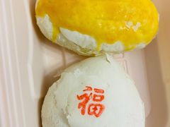 -天坛旻园御膳