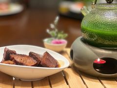 -金成潮菜博物馆(海珠湿地店)