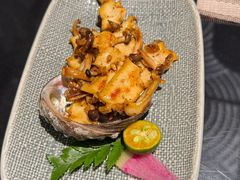 -大葉日本料理·龍蝦任食放題(廣州W酒店)