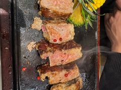 -豪客来牛排(中华城店)