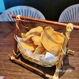 🌈超正宗的泰式料理，仿佛置身于泰国