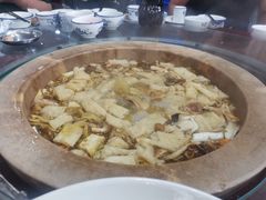 -双喜农庄·菌香园(安居家园店)