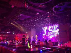 -MOSSO音乐酒吧·live house(南京旗舰店)