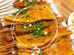 -霹雳火·重庆烧烤·江湖菜(解放碑店)