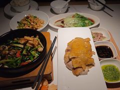 -筱爷叔·上海传统手工菜(玉树路店)