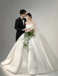 -雅云婚纱摄影工作室旗舰店