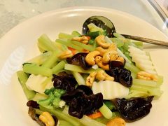 -万宝海鲜舫(劳动公园店)