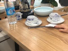 -老苏州大客堂·苏帮菜·松鼠桂鱼·苏州传统小吃(观前街人民商场店)