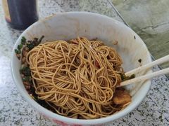 -虎子面粉馆(五一东村店)