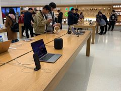 -Apple零售店(济南恒隆广场店)
