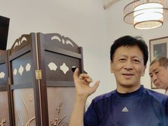 -聚首堂·特色小吃·肘子(什刹海德胜门店)