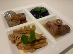 -莆田餐厅PUTIEN(金融街购物中心店)