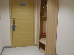 -城市便捷酒店(佛山大良清晖园步行街店)