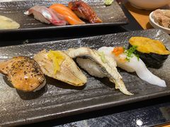 -合点寿司(金虹桥商场店)